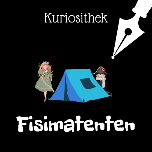 Read more about the article Kuriosithek – das Wörtchen der Woche lautet: Fisimatenten