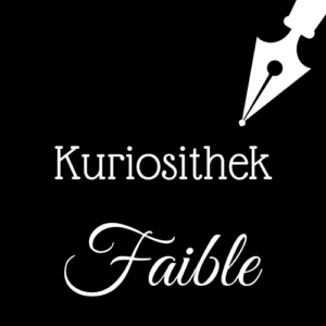 Read more about the article Kuriosithek – das Wörtchen der Woche lautet: Faible