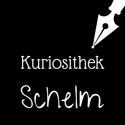 Read more about the article Kuriosithek – das Wörtchen der Woche lautet: Schelm