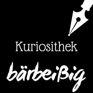 Read more about the article Kuriosithek – das Wörtchen der Woche lautet: bärbeißig