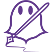 Klopfgeist Icon